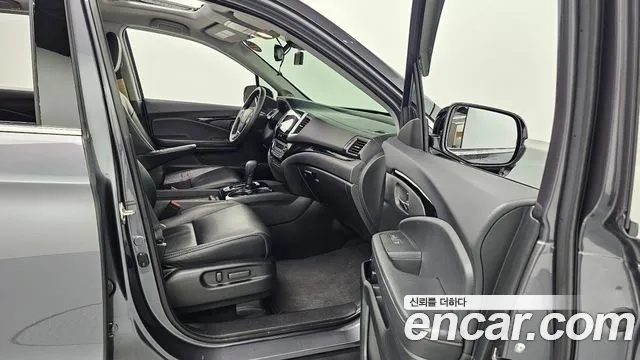 Honda Pilot 3rd generation id 2932957 из Кореи 20