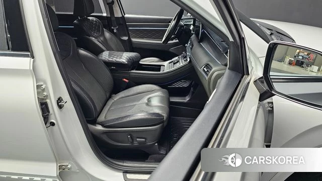 Hyundai Palisade id 4304249 из Кореи 20