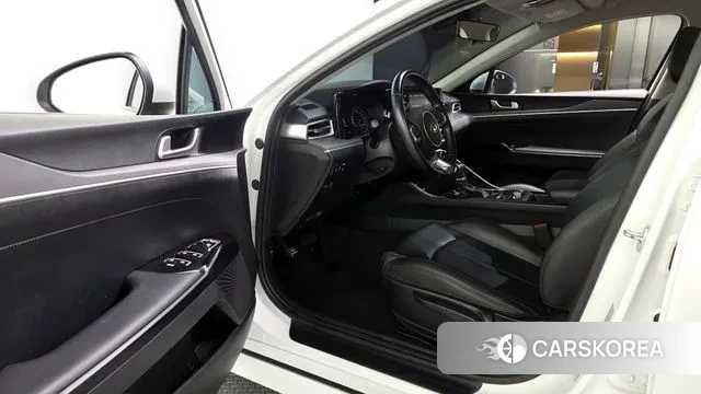 Kia K5 3rd generation id 3033071 из Кореи 20