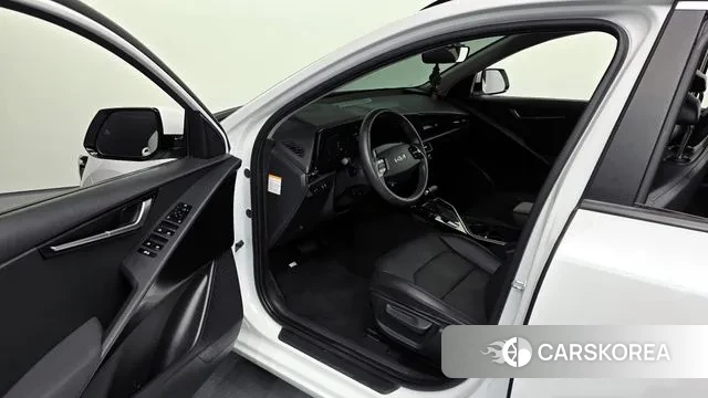 Kia Di Ol Nu Niro id 2993735 из Кореи 20