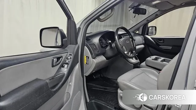 Hyundai The New Grand Starex id 3033929 из Кореи 20