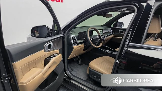 Kia The New Sorento 4th Generation id 4329282 из Кореи 20