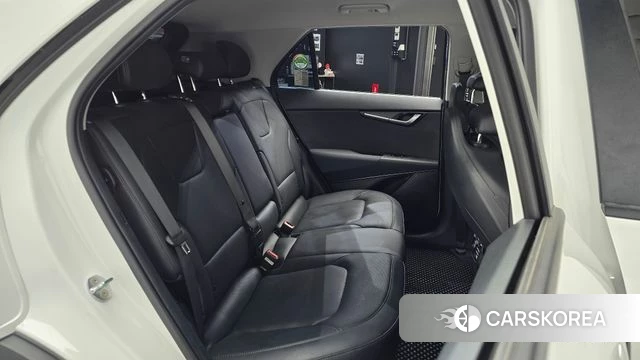 Kia Di All New Niro EV id 4696752 из Кореи 34