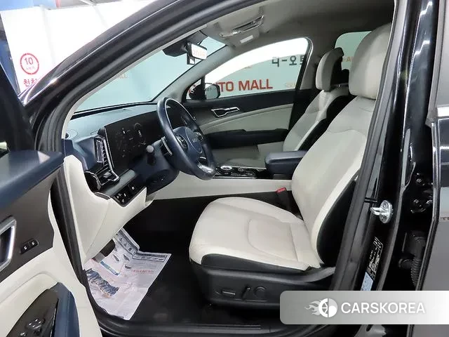 Kia Sportage 5th Generation id 3727021 из Кореи 19