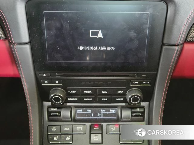 Porsche 718 Cayman id 3834596 из Кореи 20