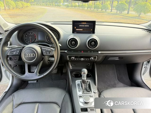 Audi A3 id 3896253 из Китая 28
