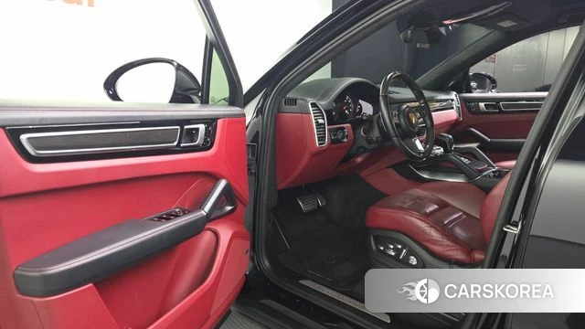 Porsche Cayenne (PO536) id 4525246 из Кореи 20