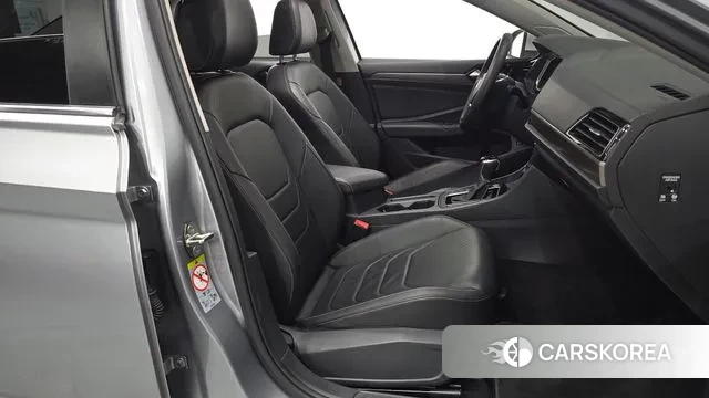 Volkswagen 7th Generation of Jetta id 3049459 из Кореи 20