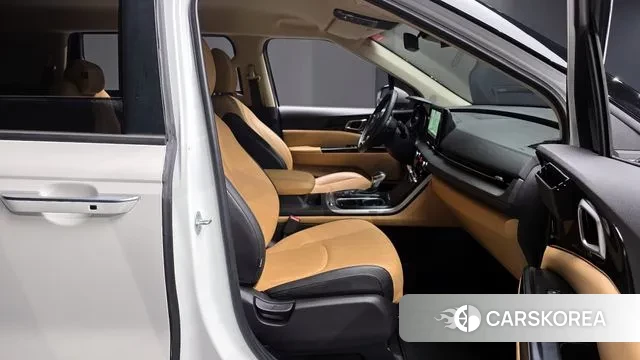 Kia Carnival 4th generation id 3691335 из Кореи 20