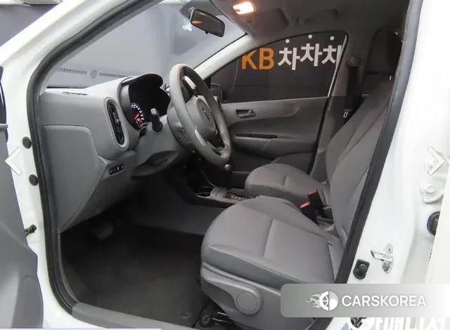 Kia All New Morning (JA) id 3772408 из Кореи 17