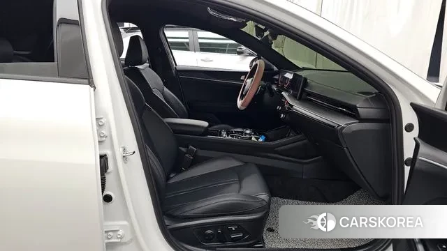 Kia The New K5 3rd generation id 3731514 из Кореи 20