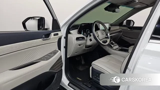 Hyundai The New Palisade id 3740029 из Кореи 20