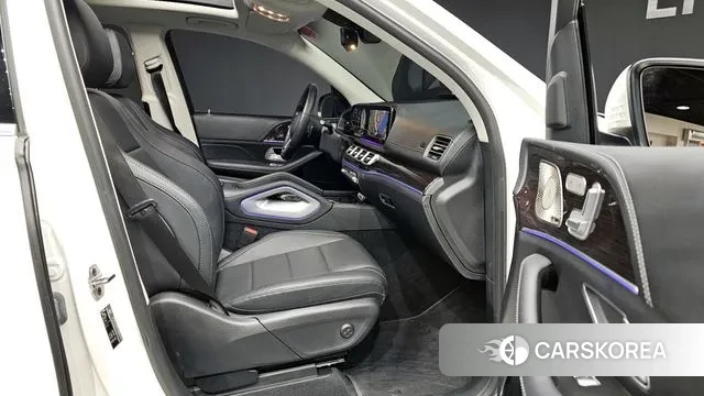 Mercedes-Benz GLE-Class W167 id 3721760 из Кореи 20