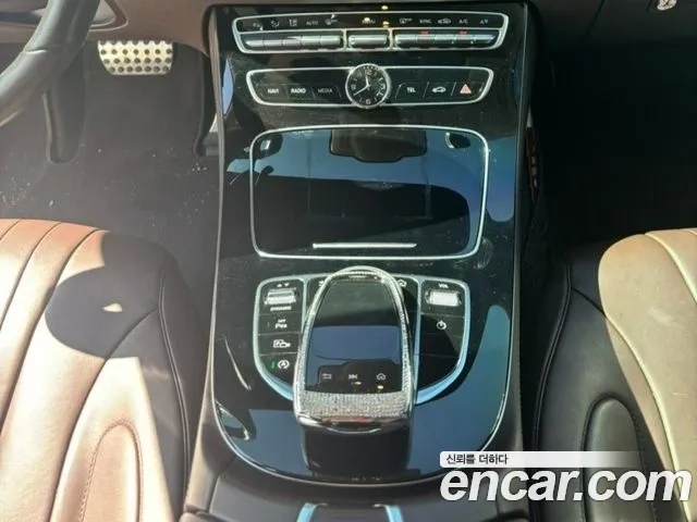 Mercedes-Benz CLS-Class C257 id 2951412 из Кореи 17