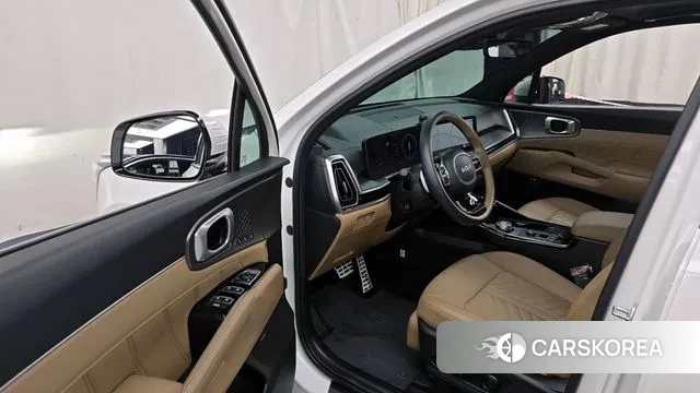 Kia The New Sorento 4th Generation id 3310512 из Кореи 20