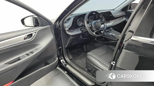 Hyundai The New Grandeur IG id 4604194 из Кореи 30