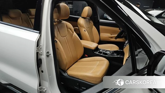 Kia Sorento 4th Generation id 4224555 из Кореи 20