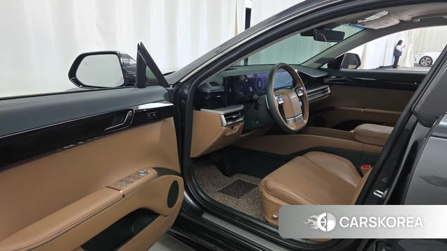 Hyundai Grandeur (GN7) id 4414297 из Кореи 20