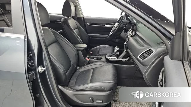 Kia Seltos id 3754013 из Кореи 20