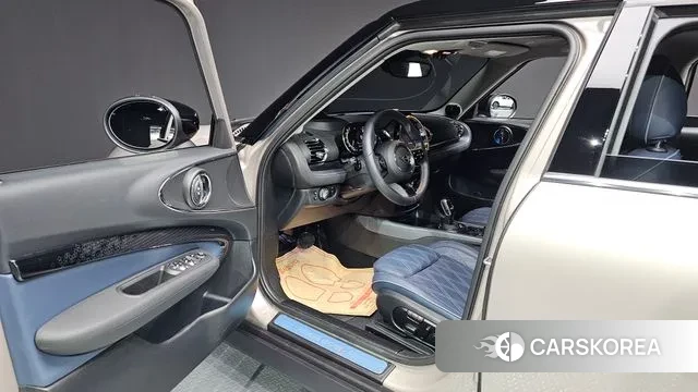 Mini Cooper S Clubman id 3366638 из Кореи 20