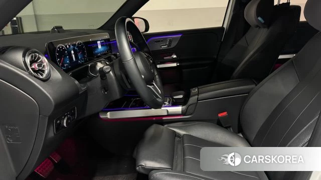 Mercedes-Benz GLB-Class X247 id 3924141 из Кореи 20