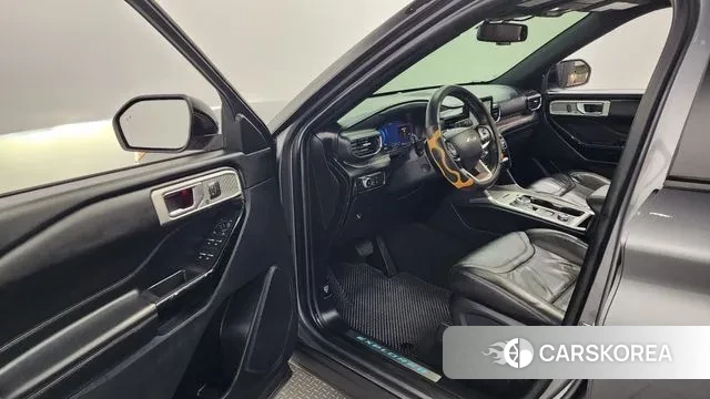 Ford Explorer 6th Generation id 2979914 из Кореи 20