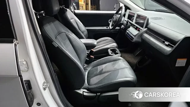 Hyundai Ionic 5 id 3411954 из Кореи 20