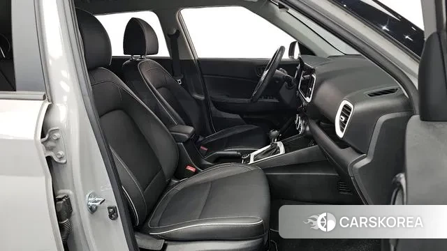 Hyundai Venue id 3610660 из Кореи 20