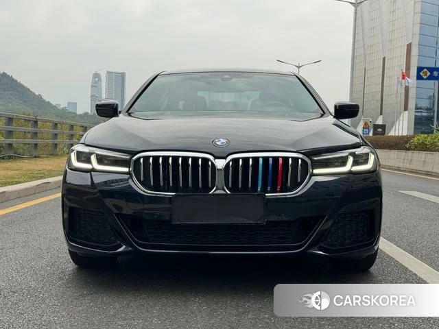 BMW 5 series id 4297518 из Китая 12