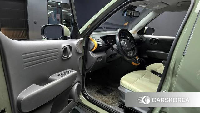 Hyundai Casper id 3892625 из Кореи 20