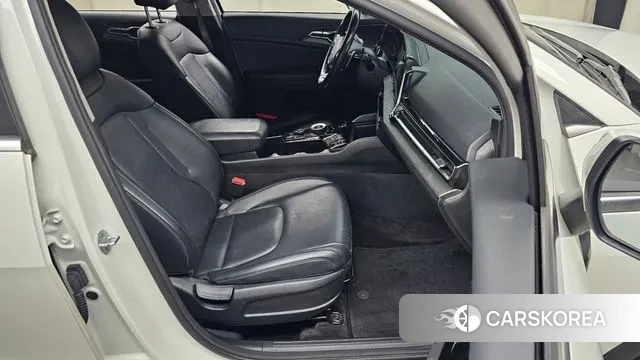 Kia Sportage 5th Generation id 3581764 из Кореи 20