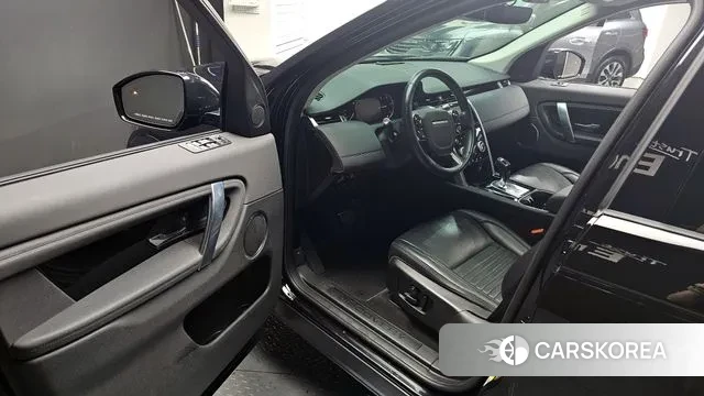 Land Rover Discovery Sports 2nd Generation id 3214333 из Кореи 20