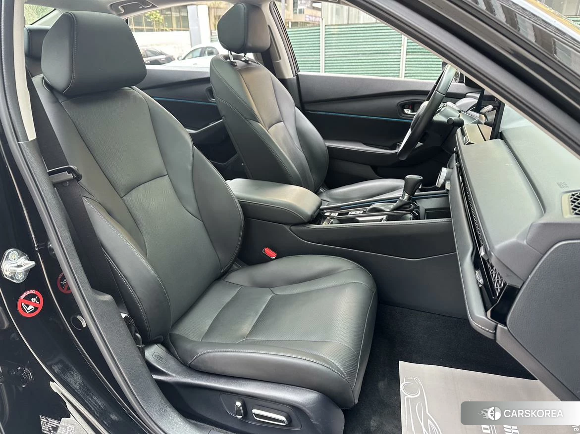 Honda Accord id 4407657 из Китая 27