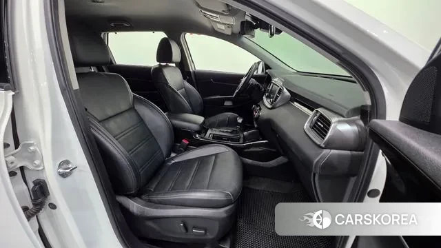 Kia The New Sorento id 3034169 из Кореи 20