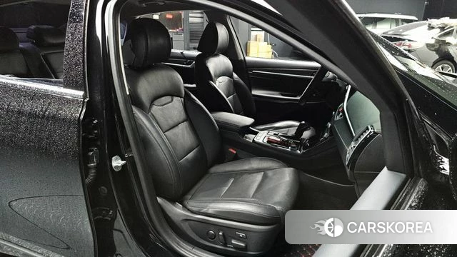 Hyundai Grandeur IG id 3911790 из Кореи 20