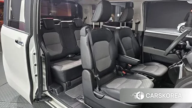 Kia The New Ray id 3692807 из Кореи 20