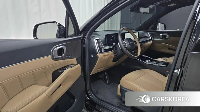 Kia The New Sorento 4th Generation id 4499733 из Кореи 35