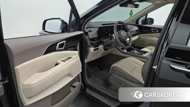 Kia The New Carnival 4th Generation id 4280094 из Кореи 33