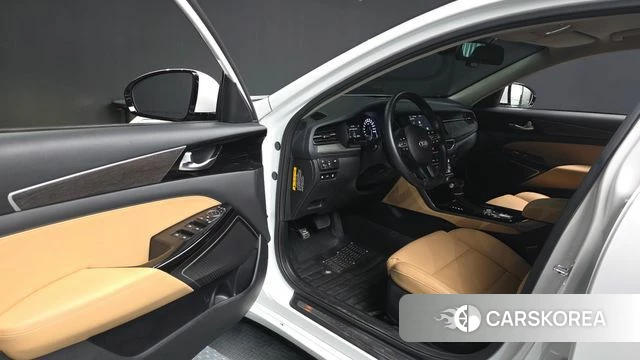 Kia K7 Premier id 4496507 из Кореи 31