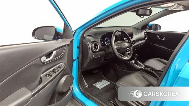 Hyundai The New Kona id 4416272 из Кореи 25
