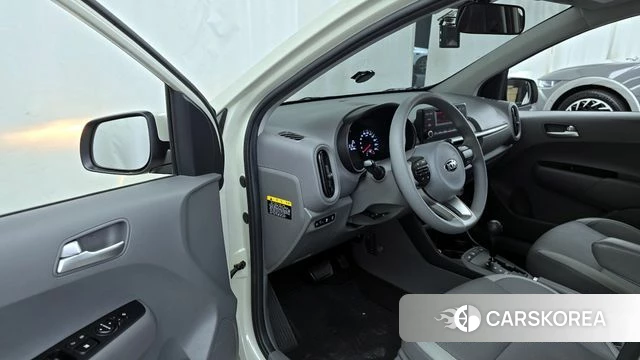 Kia Morning Urban (JA) id 4224774 из Кореи 20