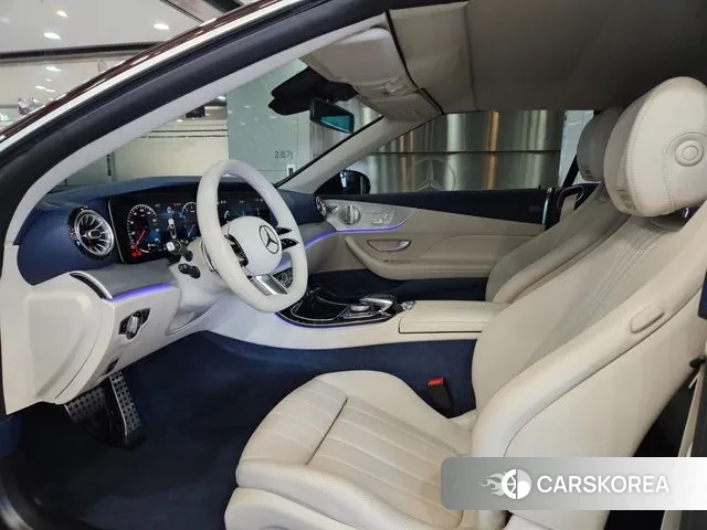 Mercedes-Benz E-Class W213 id 3565812 из Кореи 15