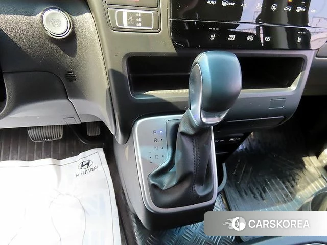 Hyundai Staria id 4511473 из Кореи 19