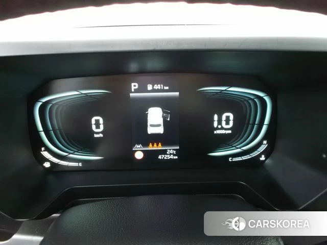 Kia The New Kia Ray id 3914872 из Кореи 20