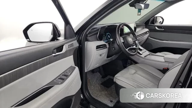 Hyundai The New Palisade id 3057927 из Кореи 20