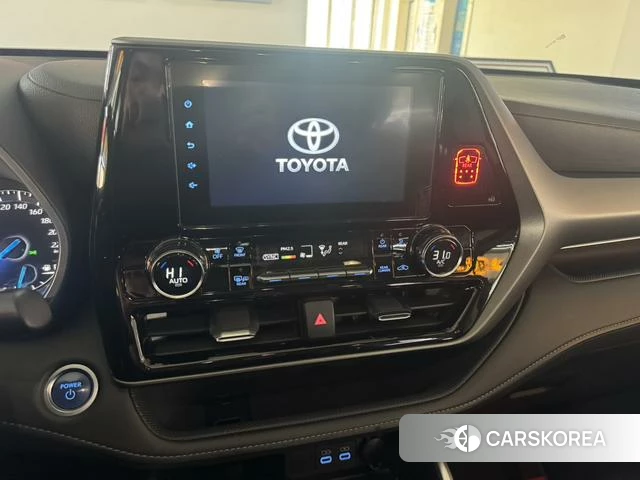 Toyota Highlander id 4257120 из Китая 20