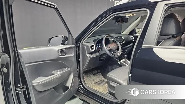 Hyundai Venue id 3122484 из Кореи 20