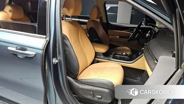 Kia Carnival 4th generation id 3562367 из Кореи 20