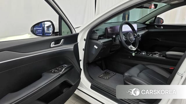 Kia The New K5 3rd generation id 4705842 из Кореи 20