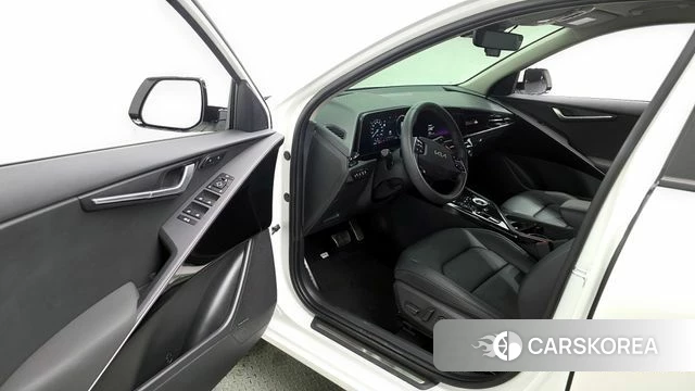 Kia Di Ol Nu Niro id 3837970 из Кореи 20